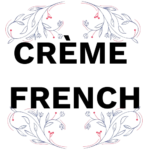 Creme French Logo